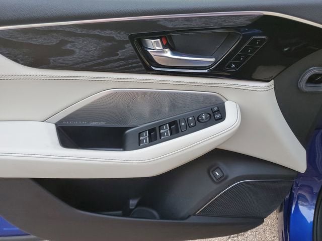 2023 Acura MDX Type S w/Advance Package