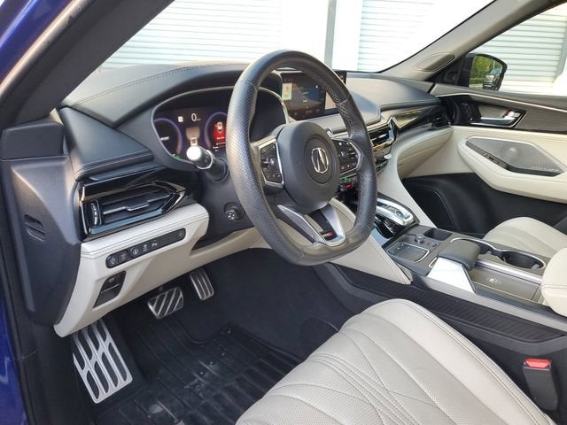 2023 Acura MDX Type S w/Advance Package