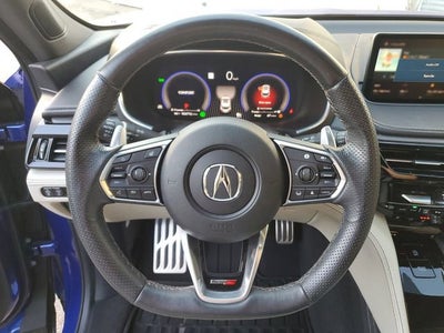 2023 Acura MDX Type S w/Advance Package