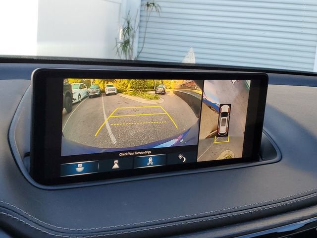 2023 Acura MDX Type S w/Advance Package