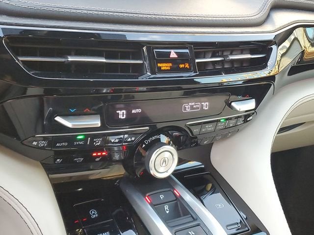 2023 Acura MDX Type S w/Advance Package