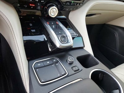 2023 Acura MDX Type S w/Advance Package