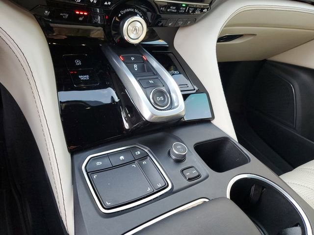 2023 Acura MDX Type S w/Advance Package