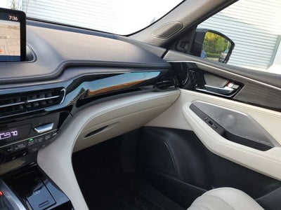 2023 Acura MDX Type S w/Advance Package