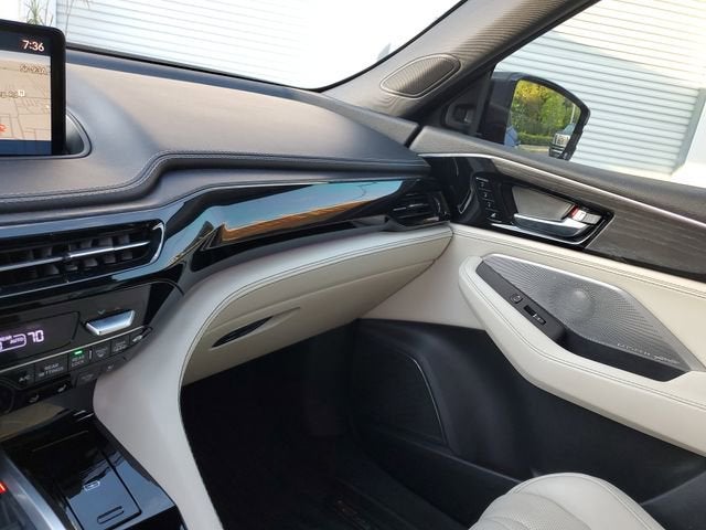 2023 Acura MDX Type S w/Advance Package