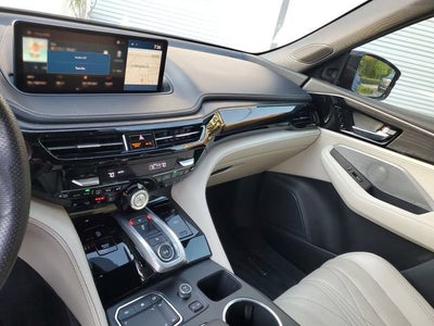2023 Acura MDX Type S w/Advance Package