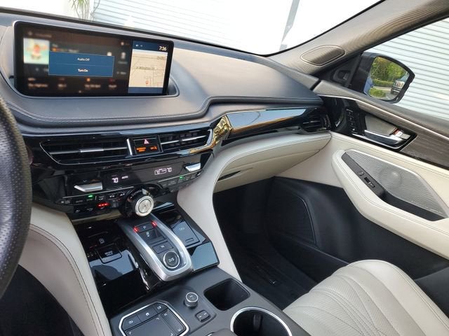 2023 Acura MDX Type S w/Advance Package