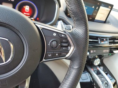 2023 Acura MDX Type S w/Advance Package