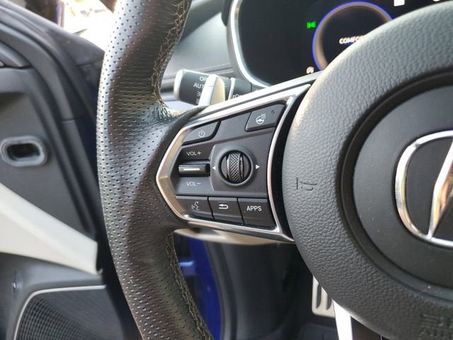 2023 Acura MDX Type S w/Advance Package