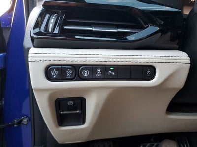 2023 Acura MDX Type S w/Advance Package