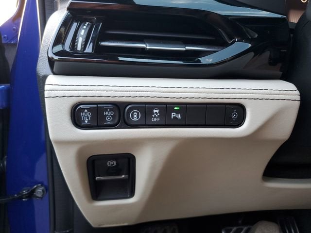 2023 Acura MDX Type S w/Advance Package