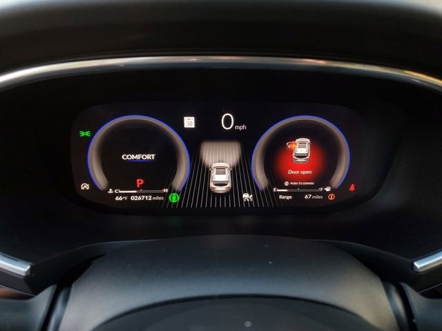 2023 Acura MDX Type S w/Advance Package