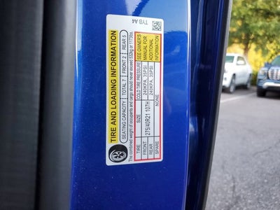 2023 Acura MDX Type S w/Advance Package