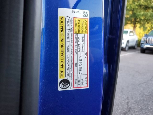 2023 Acura MDX Type S w/Advance Package