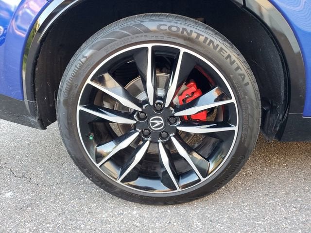 2023 Acura MDX Type S w/Advance Package