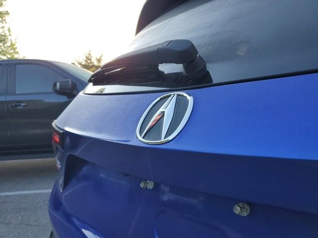 2023 Acura MDX Type S w/Advance Package