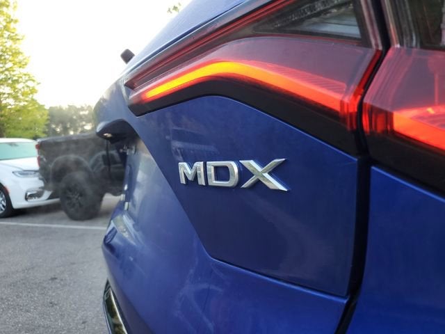 2023 Acura MDX Type S w/Advance Package