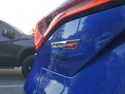 2023 Acura MDX Type S w/Advance Package