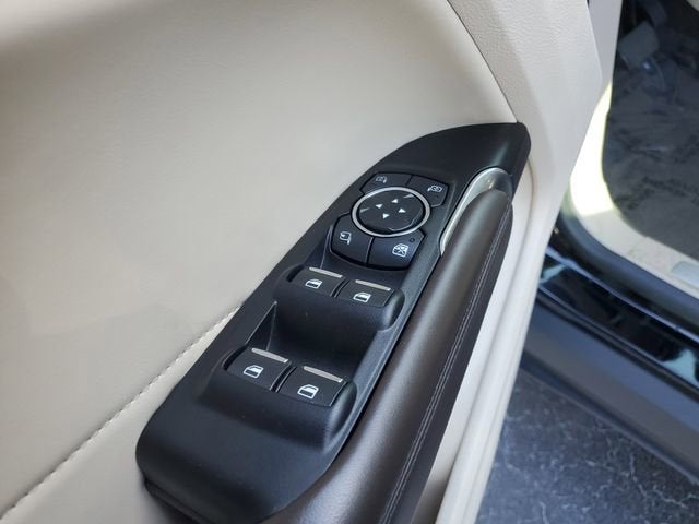 2019 Lincoln MKC Select