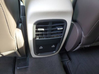 2019 Lincoln MKC Select