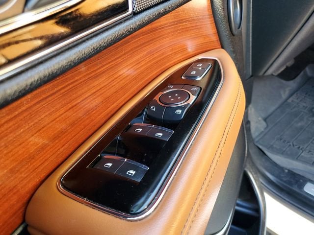 2021 Lincoln Navigator Reserve L