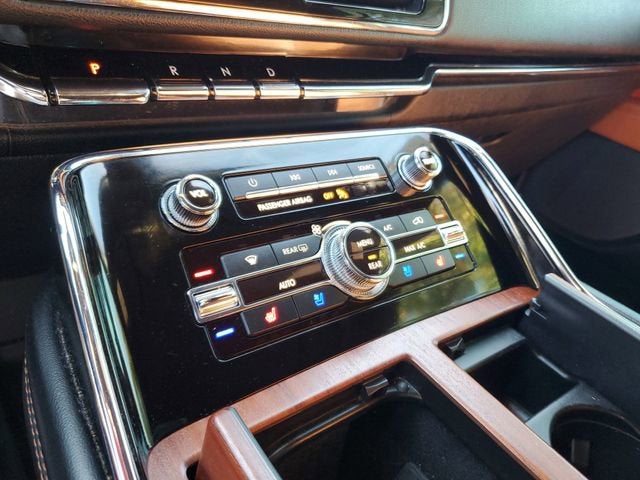 2021 Lincoln Navigator Reserve L