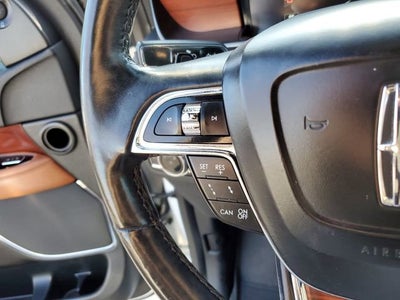 2021 Lincoln Navigator Reserve L