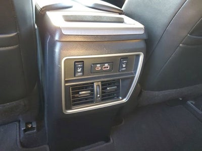 2022 Nissan Murano SL