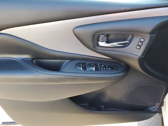 2022 Nissan Murano SL