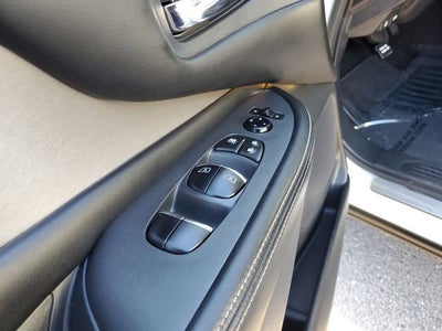 2022 Nissan Murano SL