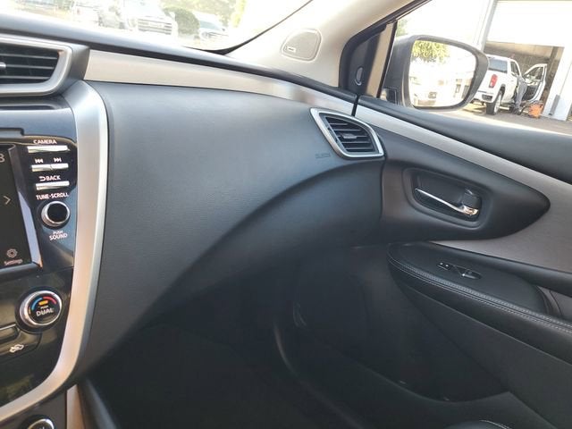 2022 Nissan Murano SL