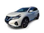 2022 Nissan Murano SL