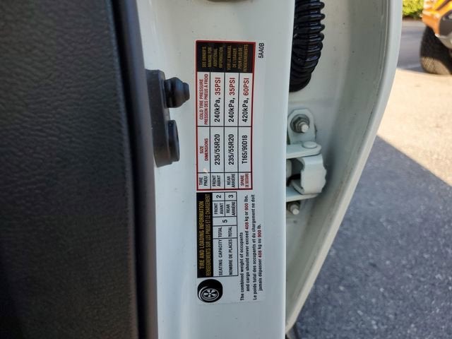 2022 Nissan Murano SL