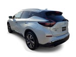 2022 Nissan Murano SL