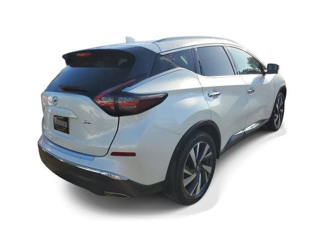 2022 Nissan Murano SL