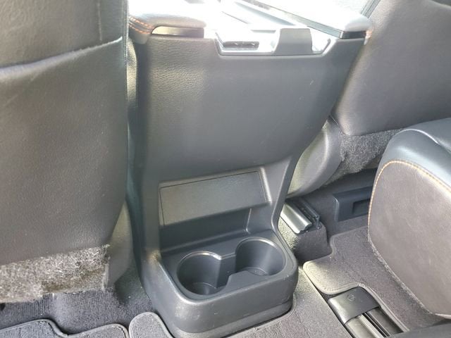 2022 Toyota Sienna XSE