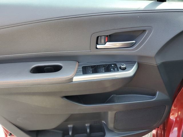 2022 Toyota Sienna XSE