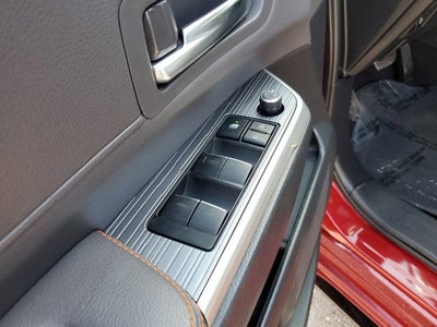 2022 Toyota Sienna XSE