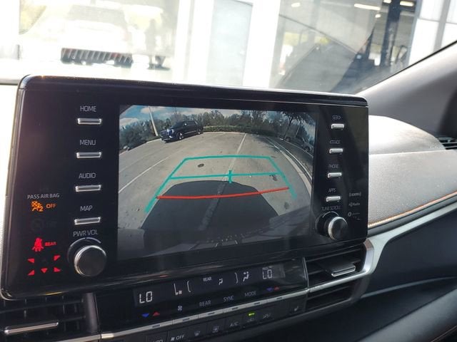 2022 Toyota Sienna XSE