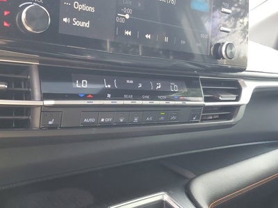 2022 Toyota Sienna XSE