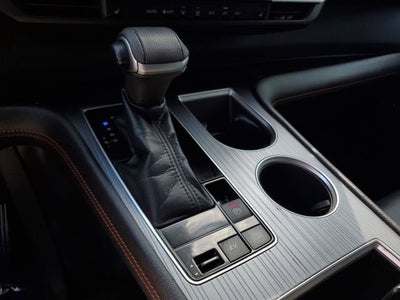 2022 Toyota Sienna XSE