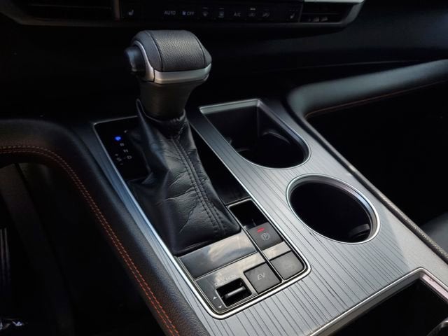 2022 Toyota Sienna XSE