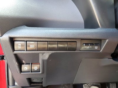 2022 Toyota Sienna XSE