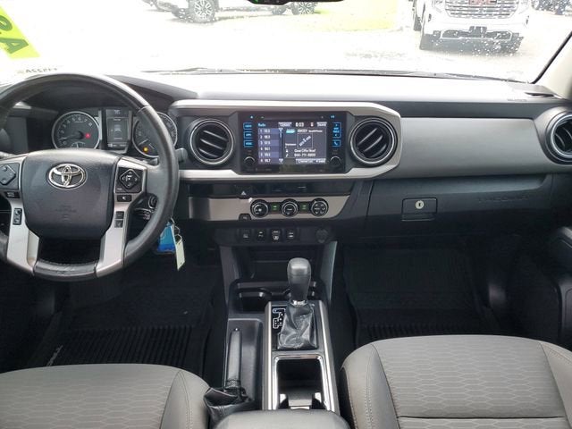 2018 Toyota Tacoma SR5