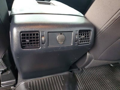 2019 Toyota Tundra SR5 5.7L V8