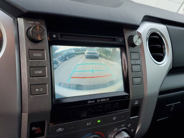 2019 Toyota Tundra SR5 5.7L V8