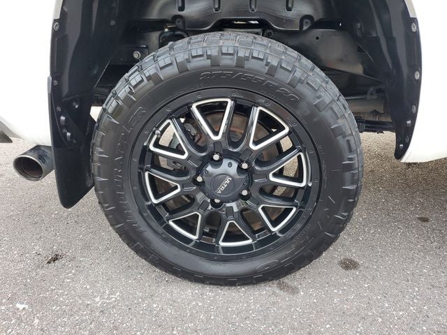 2019 Toyota Tundra SR5 5.7L V8