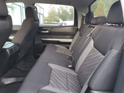 2019 Toyota Tundra SR5 5.7L V8