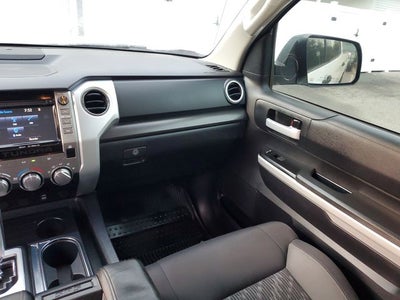 2019 Toyota Tundra SR5 5.7L V8