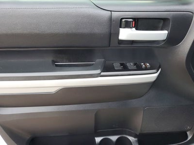 2019 Toyota Tundra SR5 5.7L V8